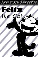 Watch Felix the Ghost Breaker Myflixer