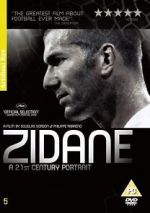 Watch Zidane: A 21st Century Portrait Myflixer
