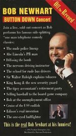 Watch Bob Newhart: Off the Record (TV Special 1992) Myflixer