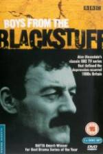 Watch The Black Stuff Myflixer