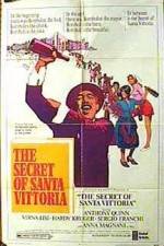 Watch The Secret of Santa Vittoria Myflixer