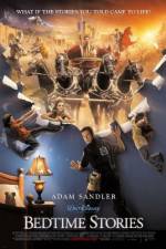 Watch Bedtime Stories Myflixer