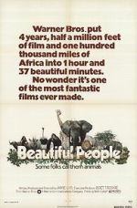 Watch Beautiful People Myflixer