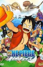 Watch One Piece 3D: Mugiwara cheisu Myflixer