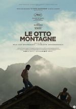 Watch The Eight Mountains Myflixer