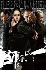 Watch The Grandmaster Myflixer