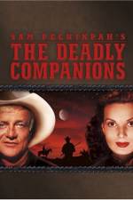 Watch The Deadly Companions Myflixer