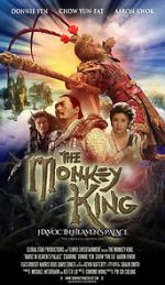 Watch The Monkey King Myflixer