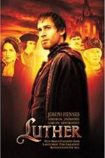 Watch Luther Myflixer