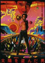 Watch The Man Who Stole the Sun Myflixer