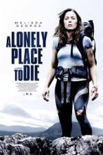 Watch A Lonely Place to Die Myflixer