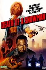 Watch Death of a Snowman Myflixer
