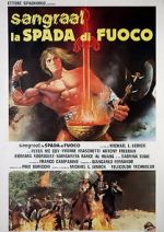 Watch Sangraal, la spada di fuoco Myflixer