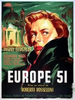 Watch Europe \'51 Myflixer