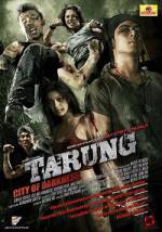 Watch Tarung: City of the Darkness Myflixer