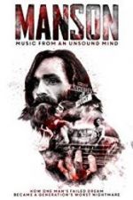 Watch Manson: Music From an Unsound Mind Myflixer