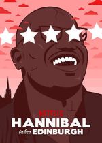 Watch Hannibal Buress: Hannibal Takes Edinburgh (TV Special 2016) Myflixer