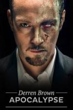 Watch Derren Brown: Apocalypse Myflixer