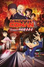 Watch Detective Conan: The Scarlet Bullet Myflixer