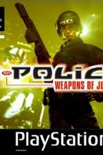 Watch G Police Myflixer