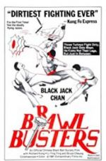 Watch Brawl Busters Myflixer