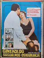 Watch Il ginecologo della mutua Myflixer