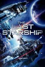 Watch The Last Starship Myflixer