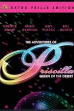 Watch The Adventures of Priscilla, Queen of the Desert Myflixer