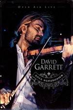 Watch David Garrett Rock Symphonies Open Air Live Myflixer