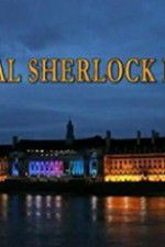 Watch The Real Sherlock Holmes Myflixer