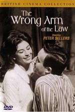 Watch The Wrong Arm of the Law Myflixer
