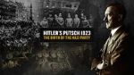 Watch Hitler\'s Coup 1923 (TV Special 2023) Myflixer
