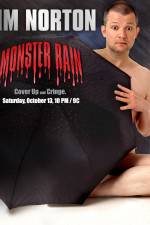 Watch Jim Norton: Monster Rain Myflixer