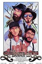 Watch The Stranger Folk Myflixer