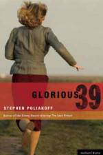 Watch Glorious 39 Myflixer