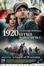 Watch 1920 Bitwa Warszawska Myflixer