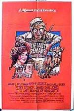 Watch The Last Remake of Beau Geste Myflixer