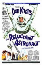 Watch The Reluctant Astronaut Myflixer