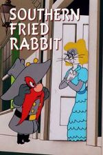 Watch Southern Fried Rabbit (Short 1953) Myflixer