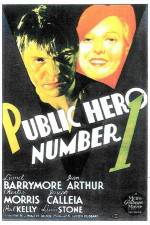 Watch Public Hero Number 1 Myflixer