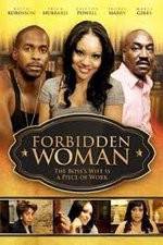 Watch Forbidden Woman Myflixer