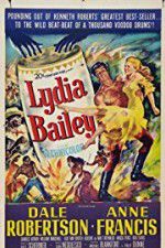 Watch Lydia Bailey Myflixer