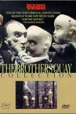 Watch Tales of the Brothers Quay Myflixer