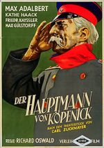 Watch The Captain from K�penick Myflixer