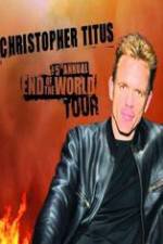 Watch 5th Annual End of the World Tour Myflixer