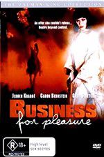 Watch Business for Pleasure Myflixer