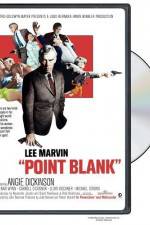 Watch Point Blank Myflixer