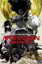 Watch Afro Samurai: Resurrection Myflixer