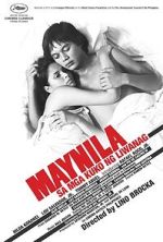 Watch Manila in the Claws of Light Myflixer
