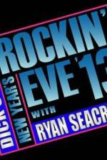 Watch New Year's Rockin' Eve Celebrates Dick Clark Myflixer